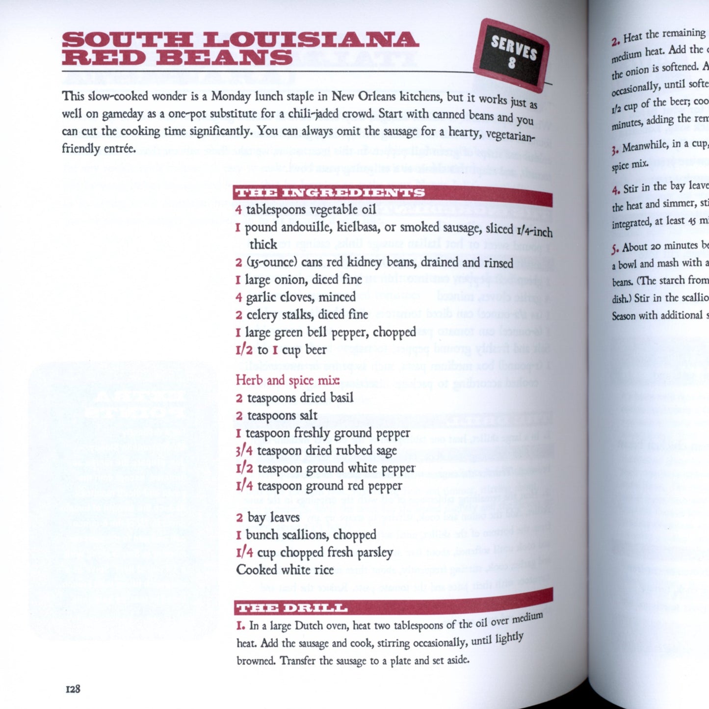 ESPN GameDay Gourmet | Papleaux Johnson ©2007 FIRST EDITION & PRINTING