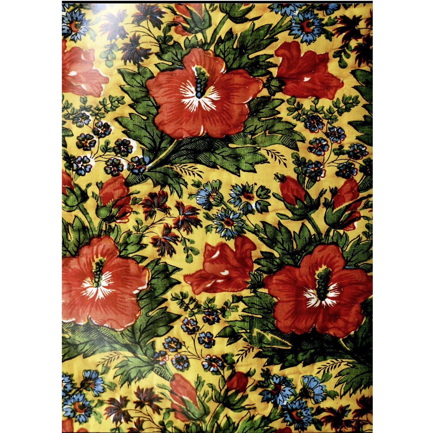 First edition Colors of Provence by Michel Biehn. Hardcover guide to Provence culture, photography, cuisine, design, and travel. Color photography sample