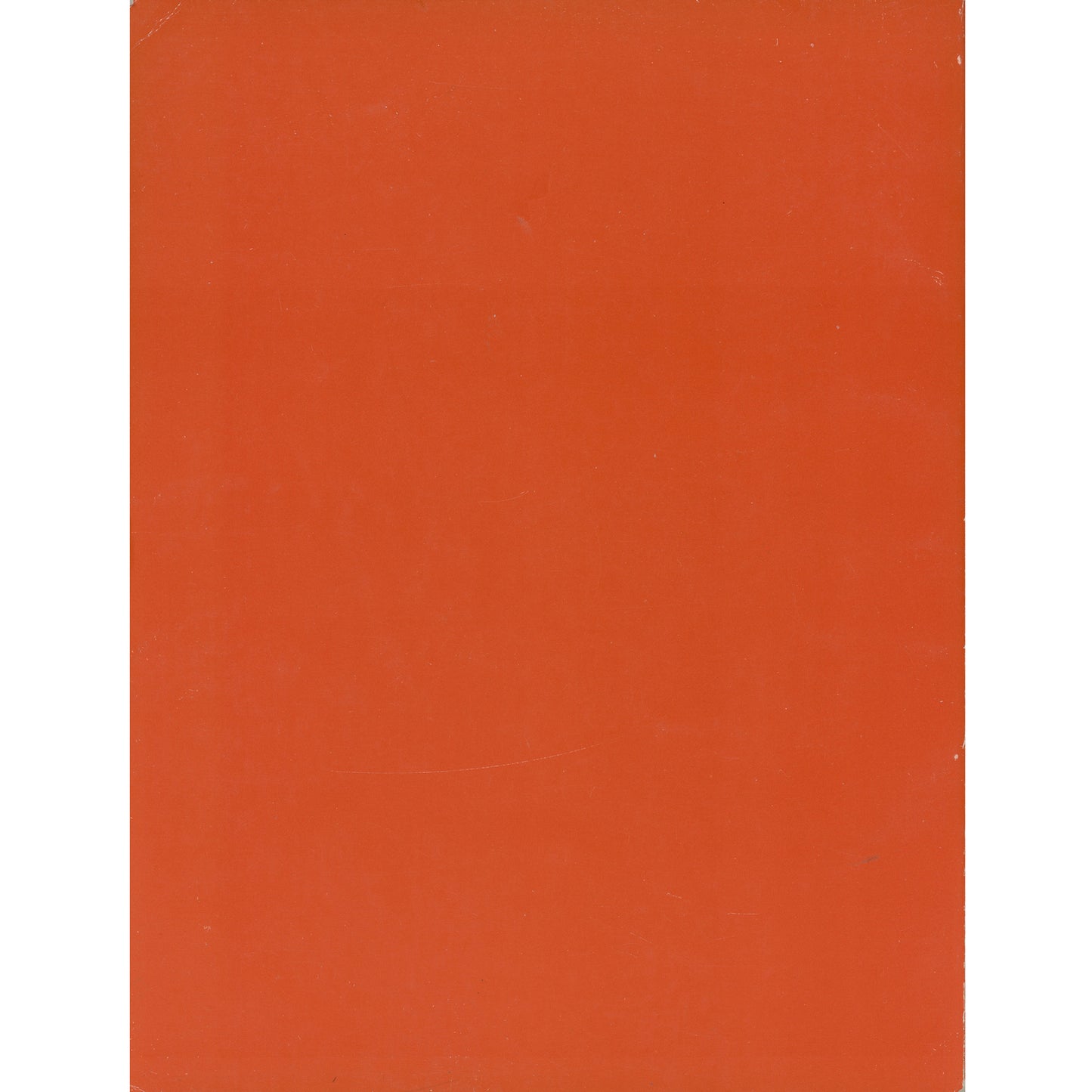 Illustrated history of Dayton, Ohio featuring hundreds of historic photographs. Second edition, 1982, with introduction by Allan Eckert. Back Cover