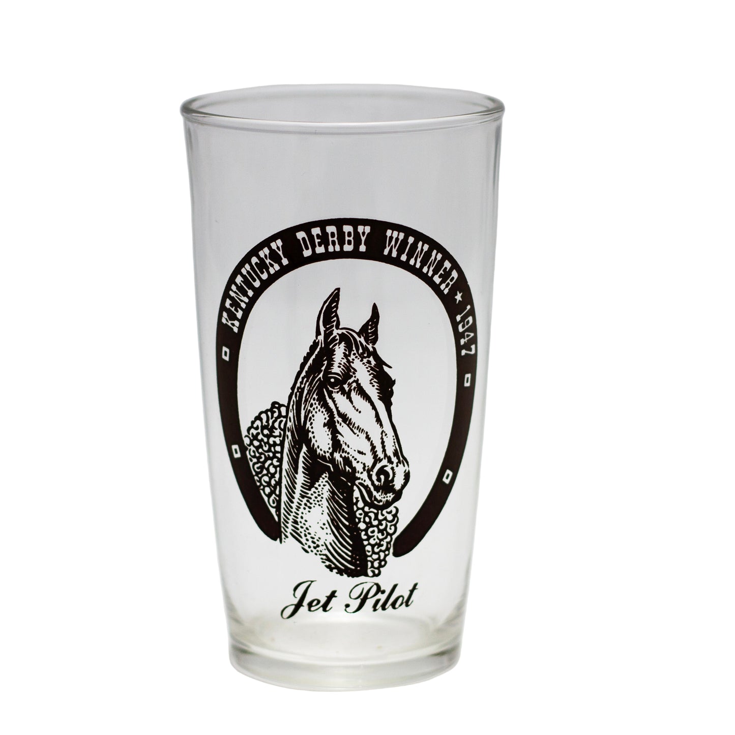 Kentucky Derby Winner 1947 Jet Pilot