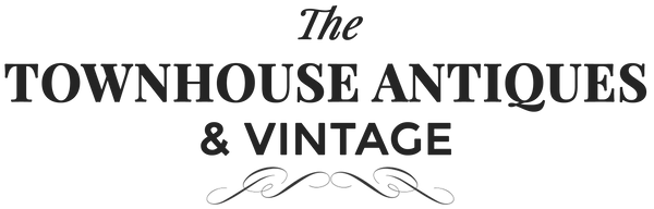 The Townhouse Antiques & Vintage logo