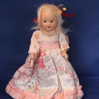 PRINCESS ANN COMPOSITION DOLL in Storybook Style