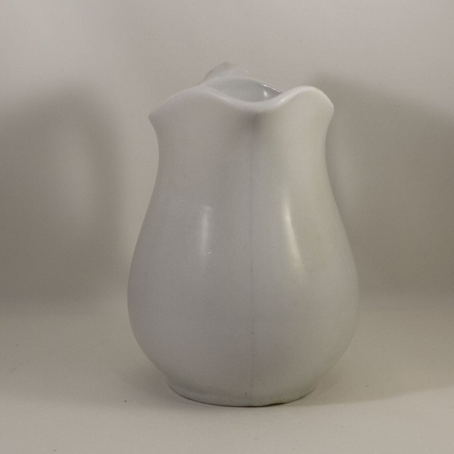 J & G MEAKIN Small Pitcher Circa 1890+ (4)