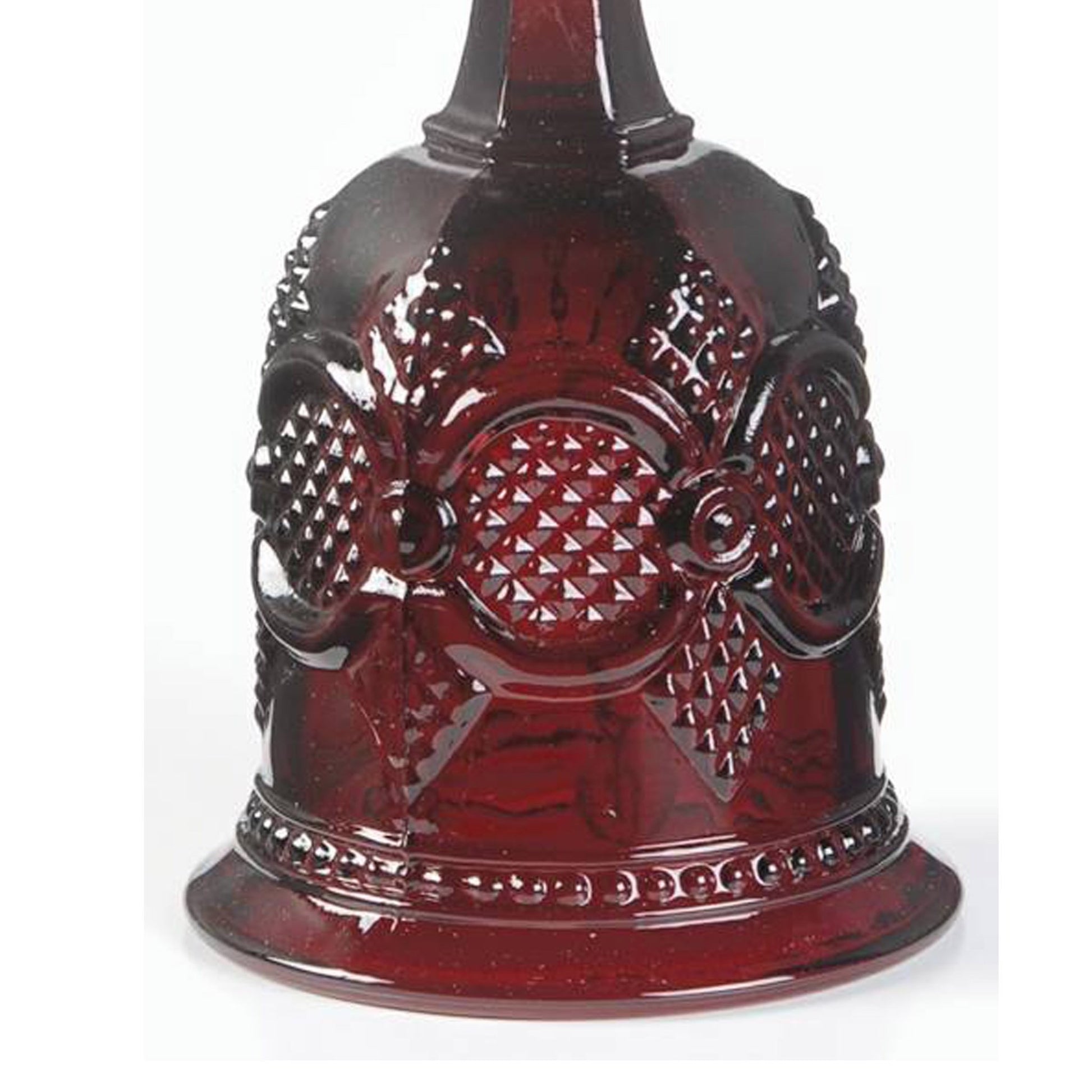 CAPE COD 1876 COLLECTION By Avon Christmas Bell