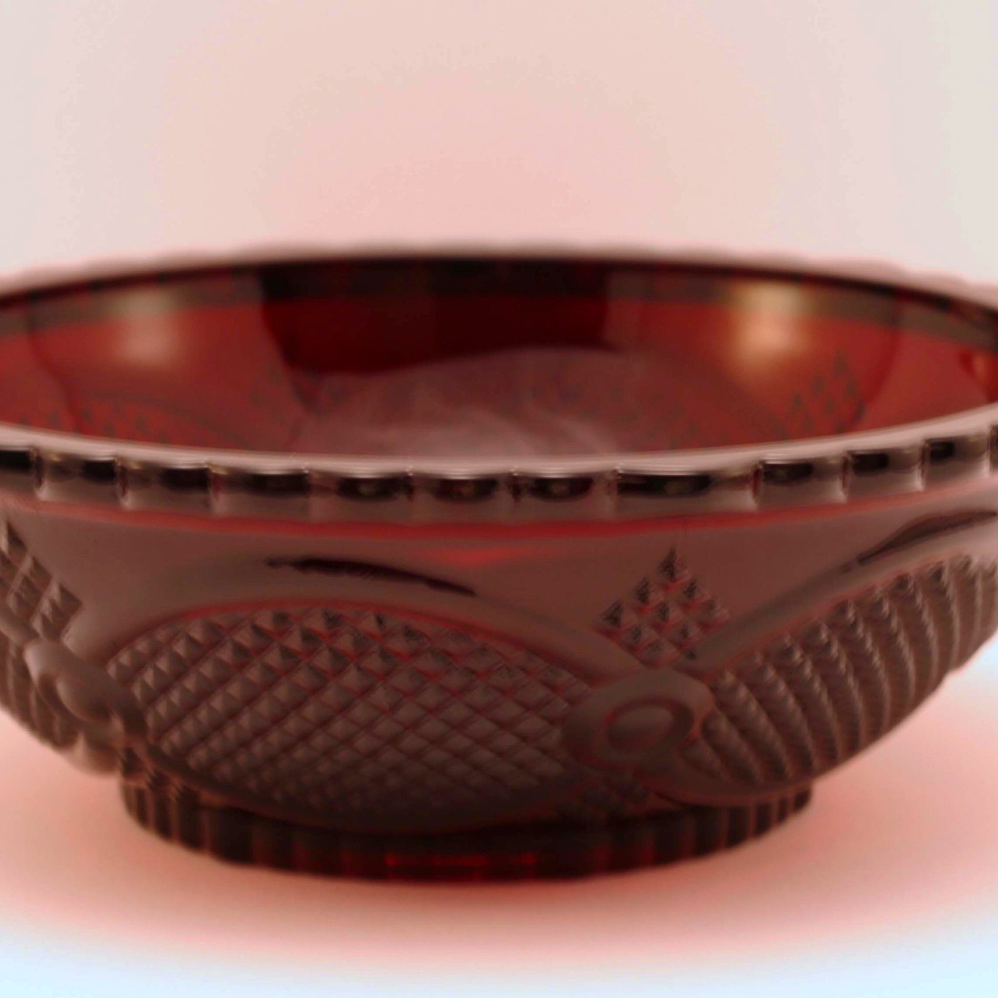 CAPE COD 1876 COLLECTION By Avon Centennial Serving Bowl