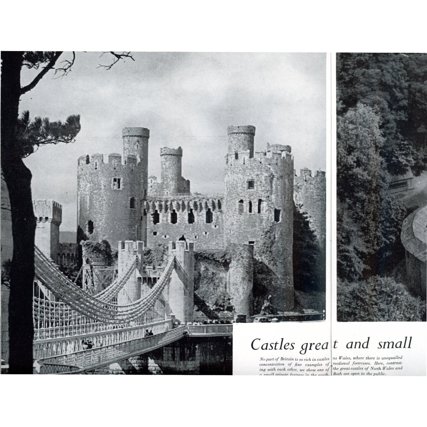 COMING EVENTS IN BRITAIN Travel Magazines Full Year (12 Issues) Copyright © 1956