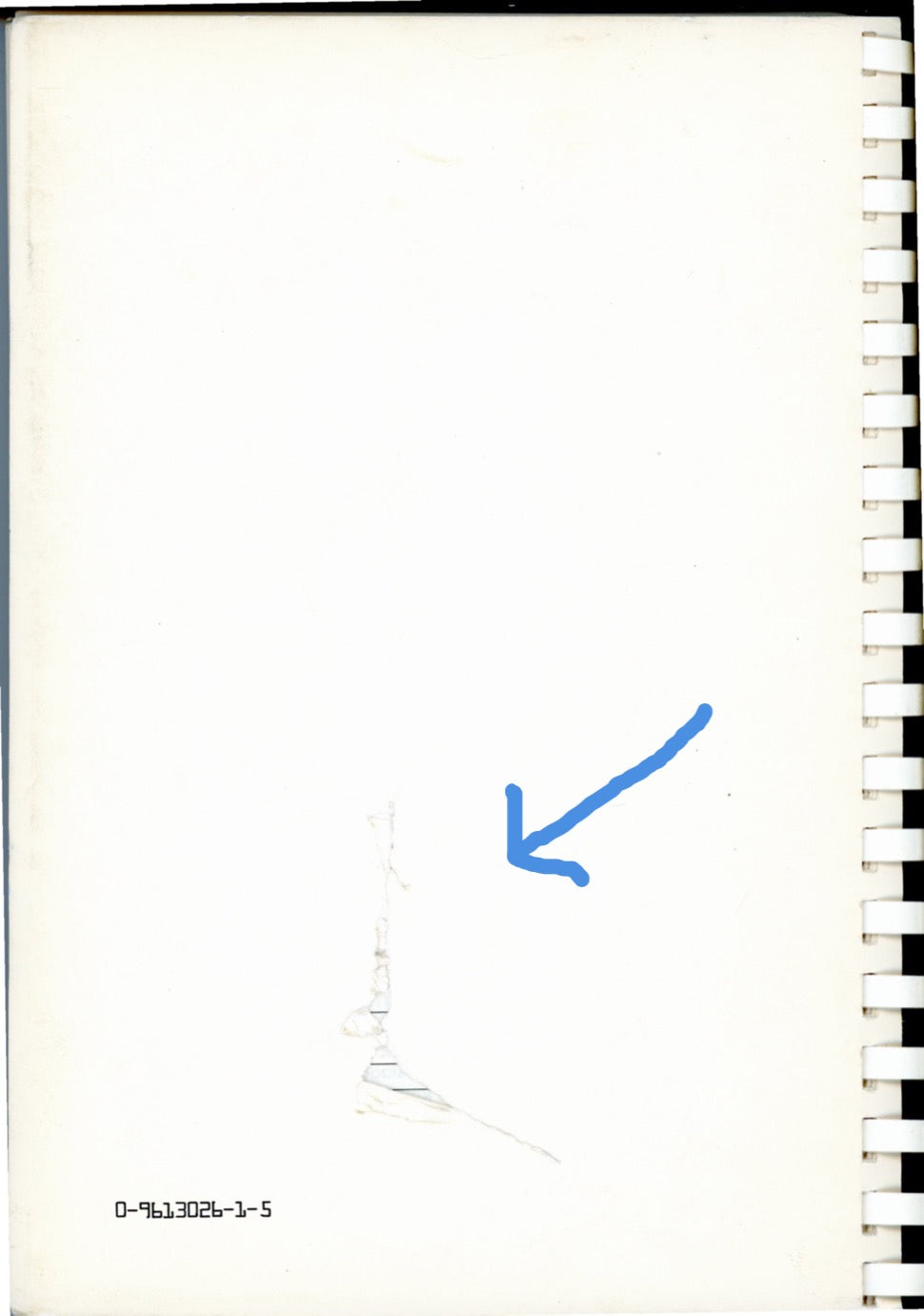 RIVER ROAD RECIPES II: A Second Helping | Junior League of Baton Rouge | 1986 ©1976 Back Cover