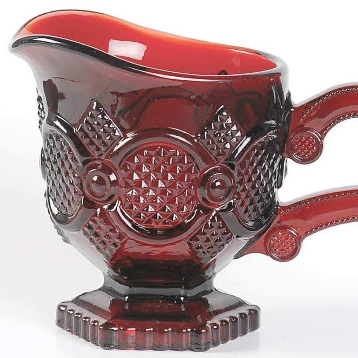 CAPE COD 1876 COLLECTION By Avon Cream Pitcher