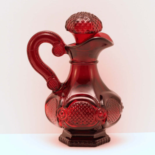 CAPE COD 1876 COLLECTION By Avon Cruet