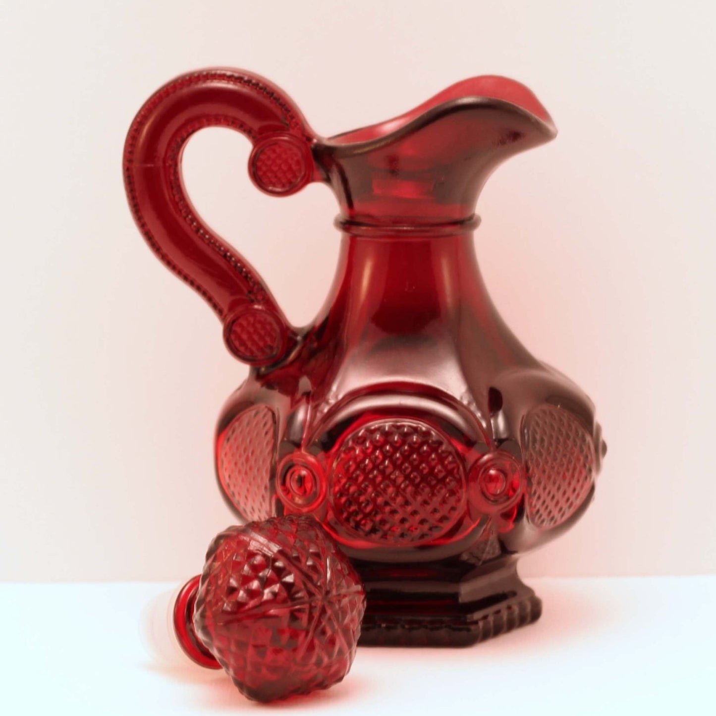 CAPE COD 1876 COLLECTION By Avon Cruet