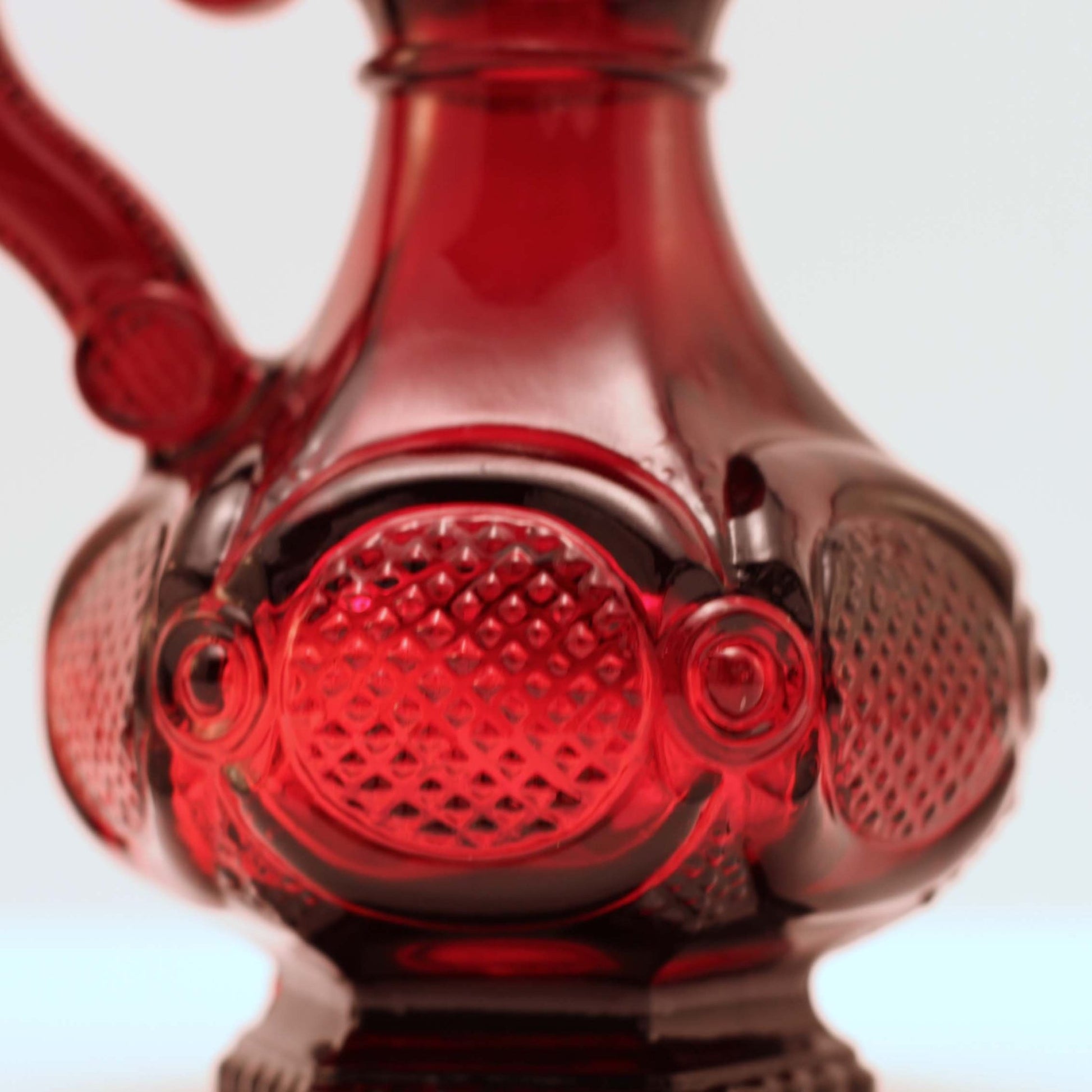 CAPE COD 1876 COLLECTION By Avon Cruet