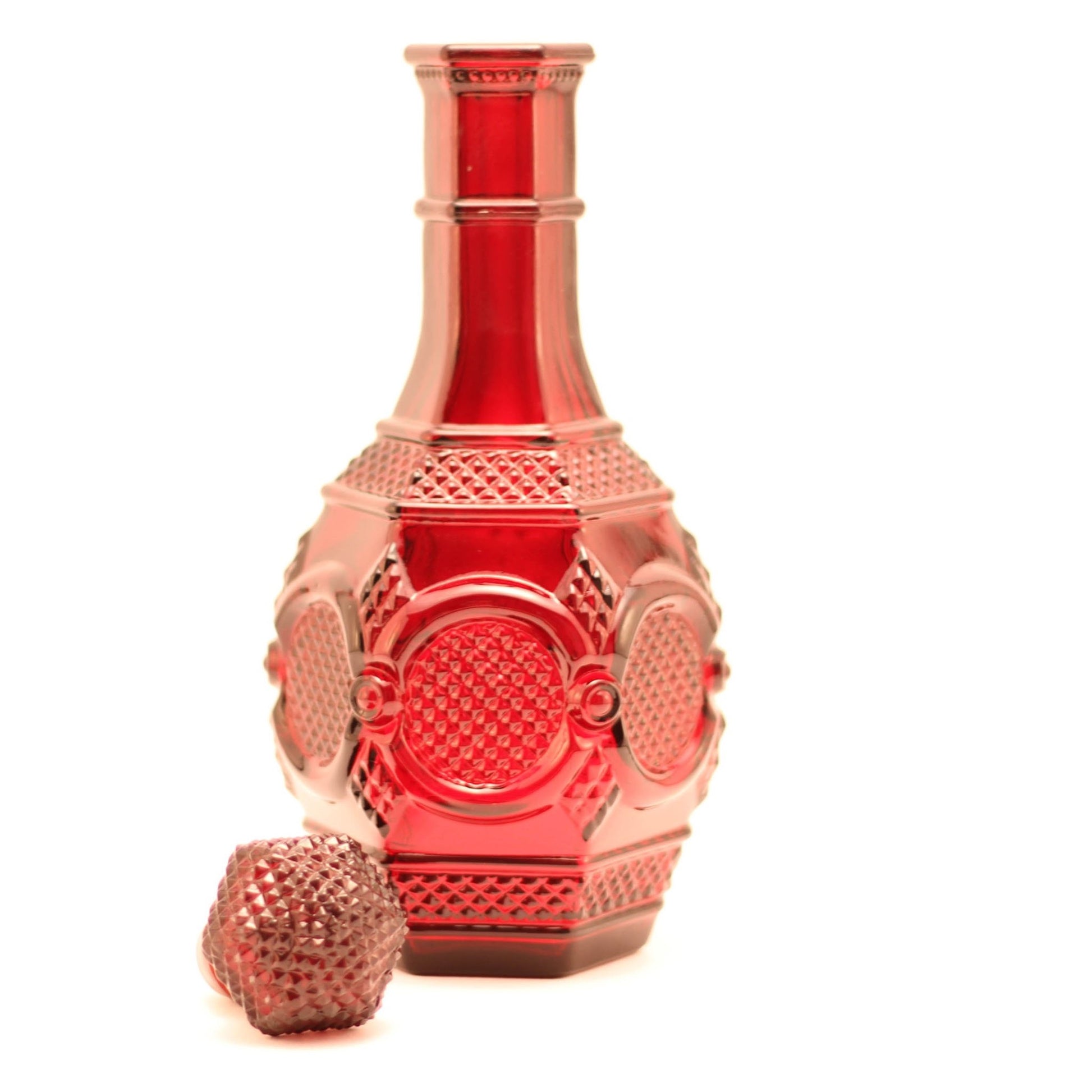 CAPE COD 1876 COLLECTION By Avon Wine Decanter (1)
