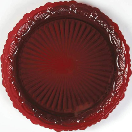 CAPE COD 1876 COLLECTION By Avon Dinner Plate (1)