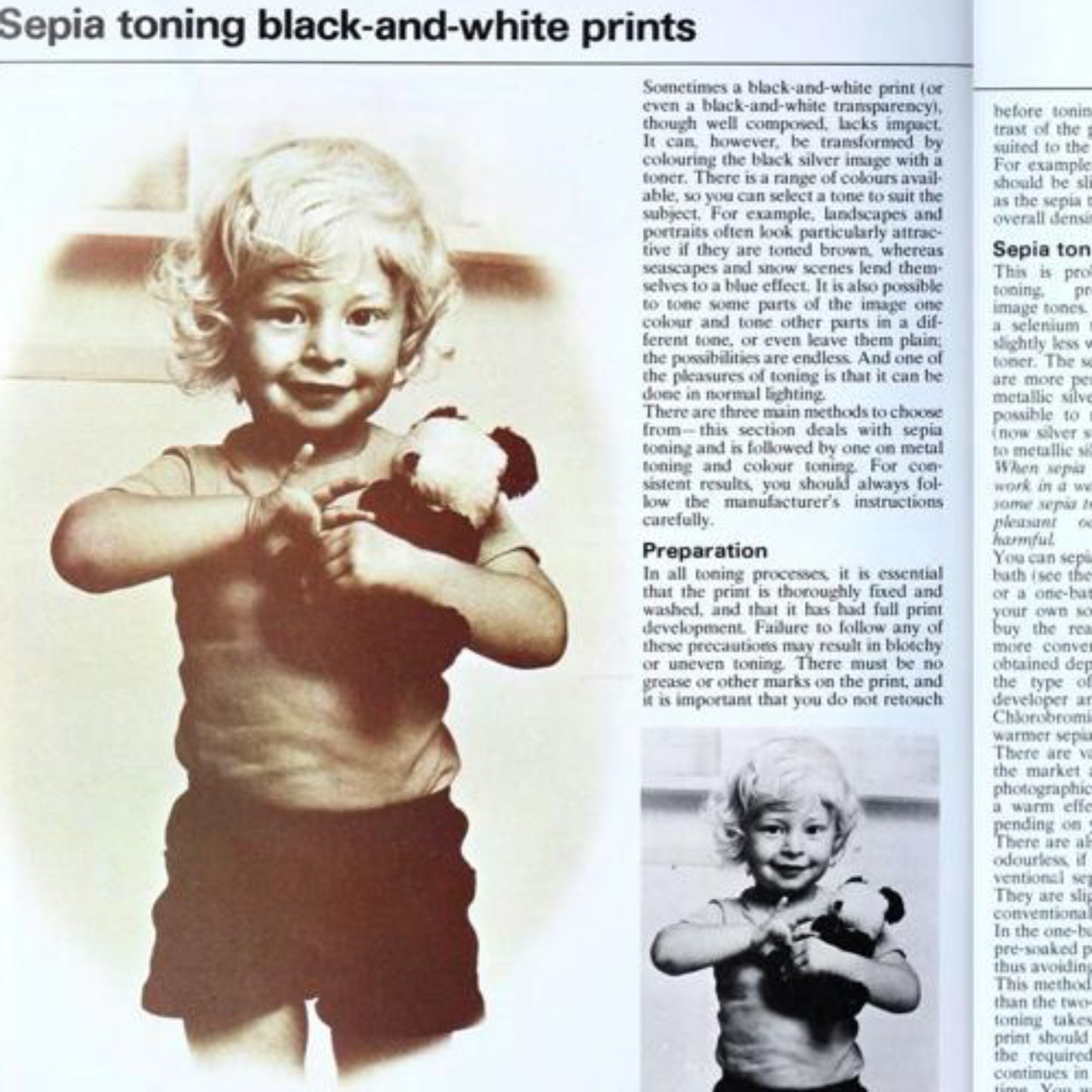 Jack Schofield's THE DARKROOM BOOK: Comprehensive Step-by-Step Guide American Photographic Publishing