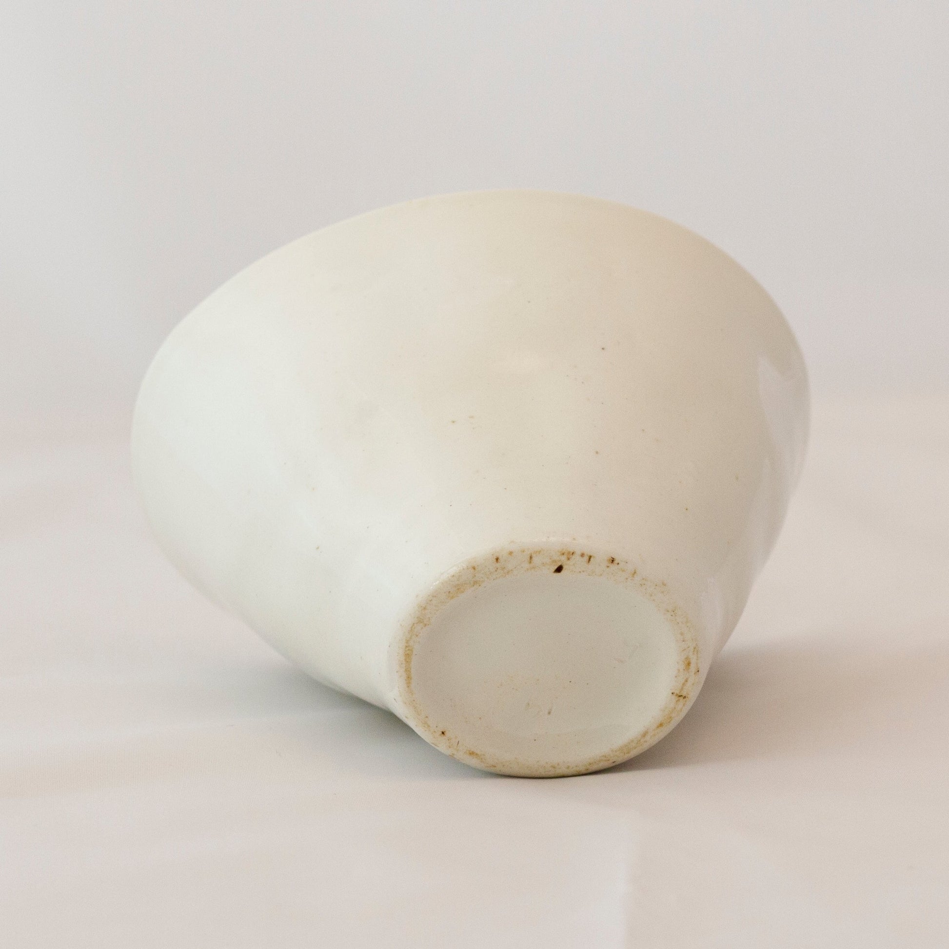 GOTHIC CATHEDRAL DESIGN Antique Ironstone Oval Mold Circa Late 19th Century (3)