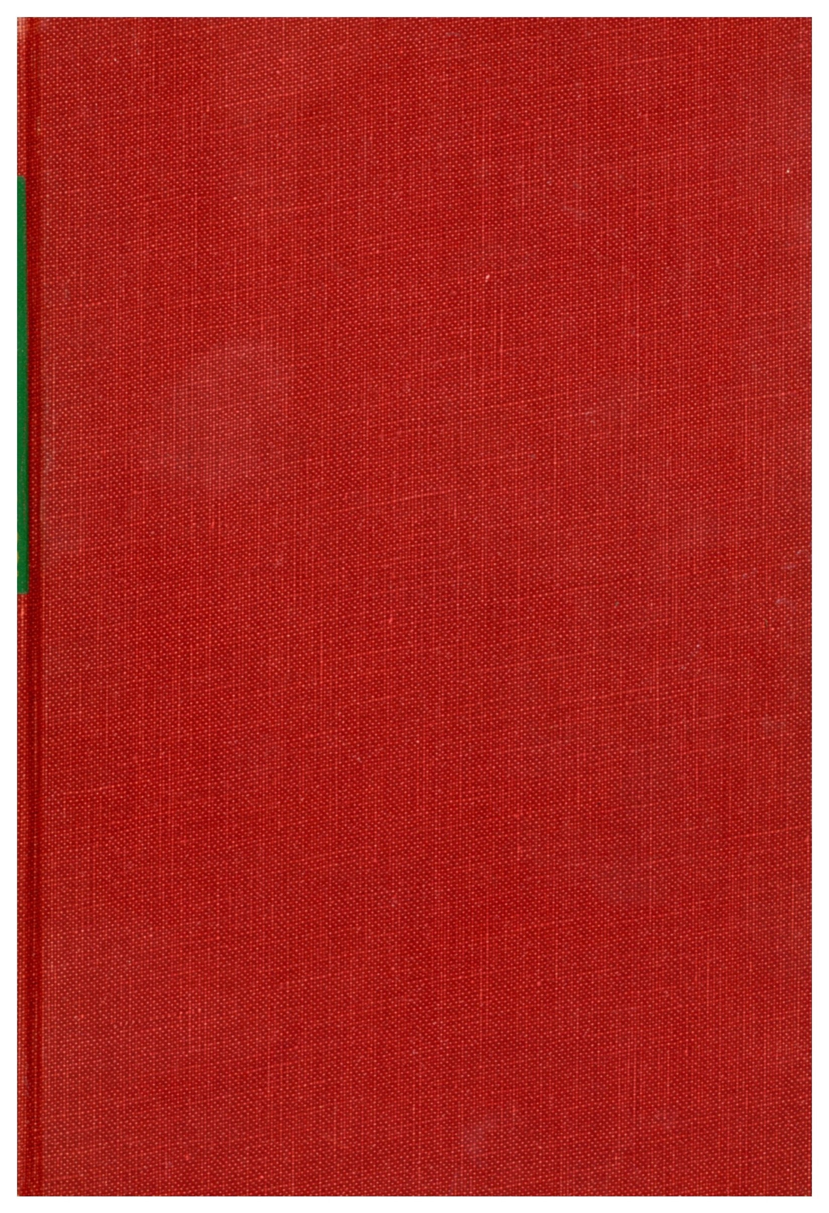 PILGRIM'S INN: The Herb of Grace by Elizabeth Goudge ©1948 First Edition