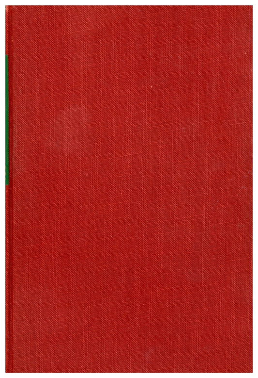 PILGRIM'S INN: The Herb of Grace by Elizabeth Goudge ©1948 First Edition