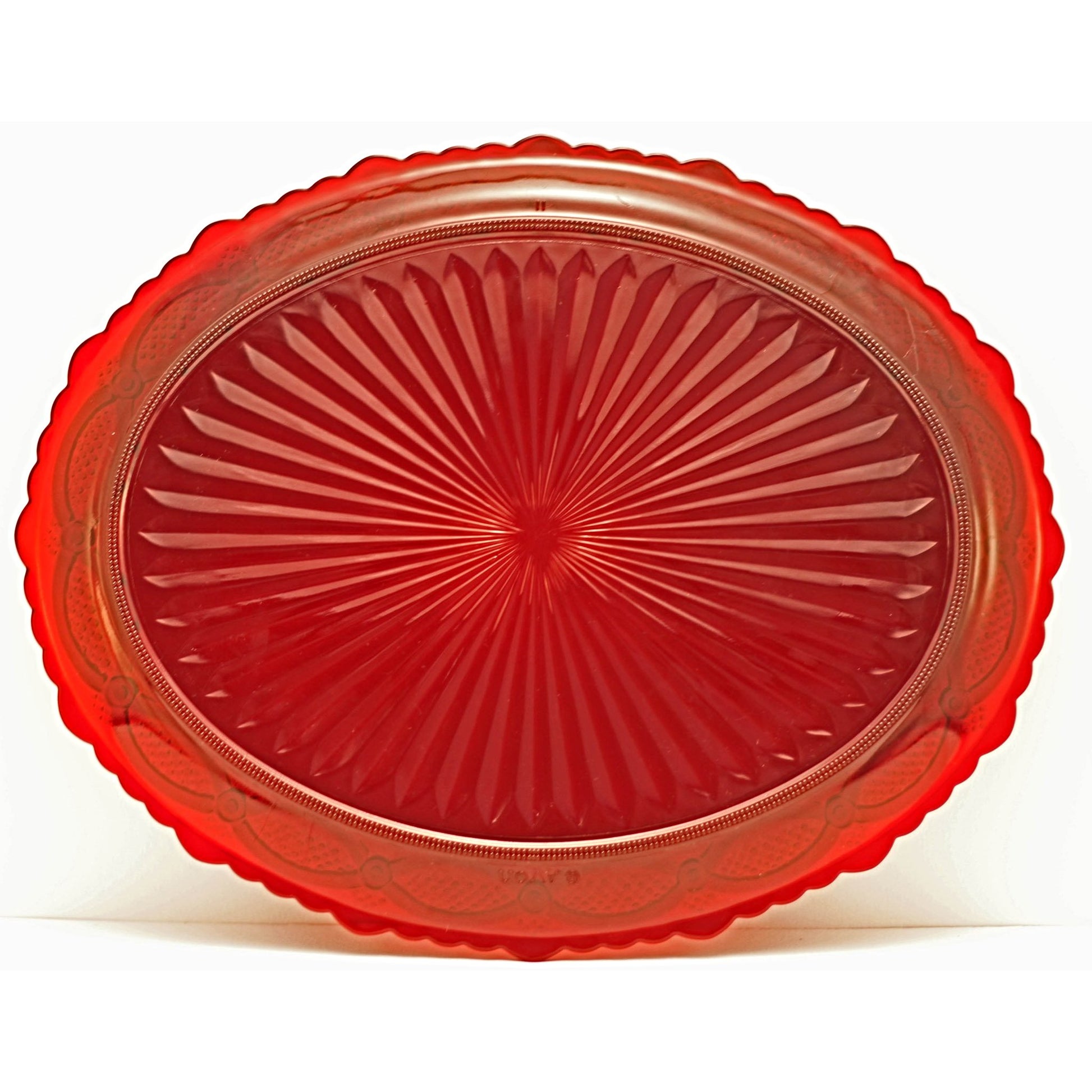 CAPE COD 1876 COLLECTION By Avon Large Platter