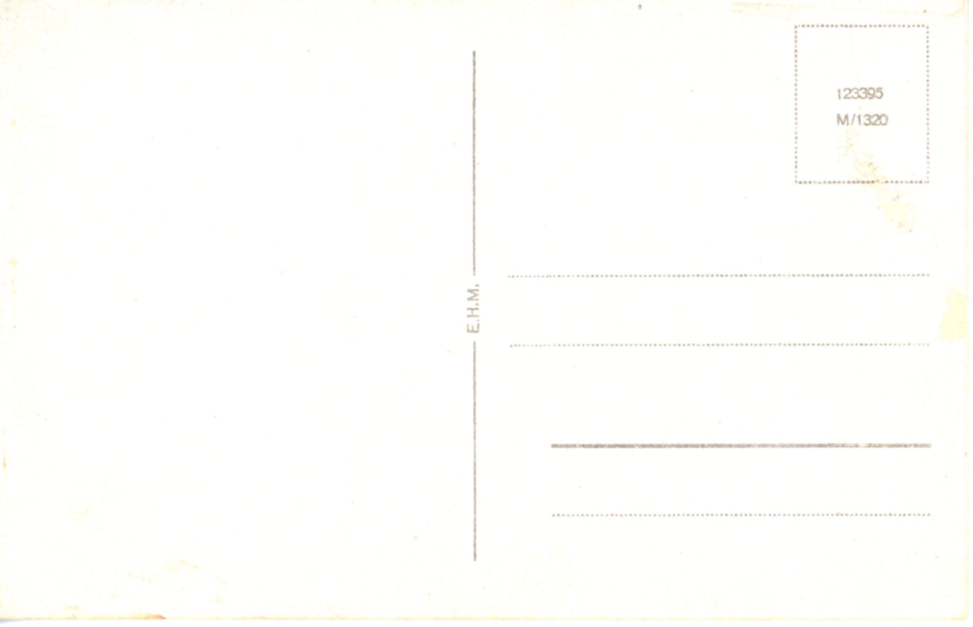 BAD DÜRKHEIM GERMANY Rheinpfalz Sanatorium Sonnenwende Real Photo Postcard