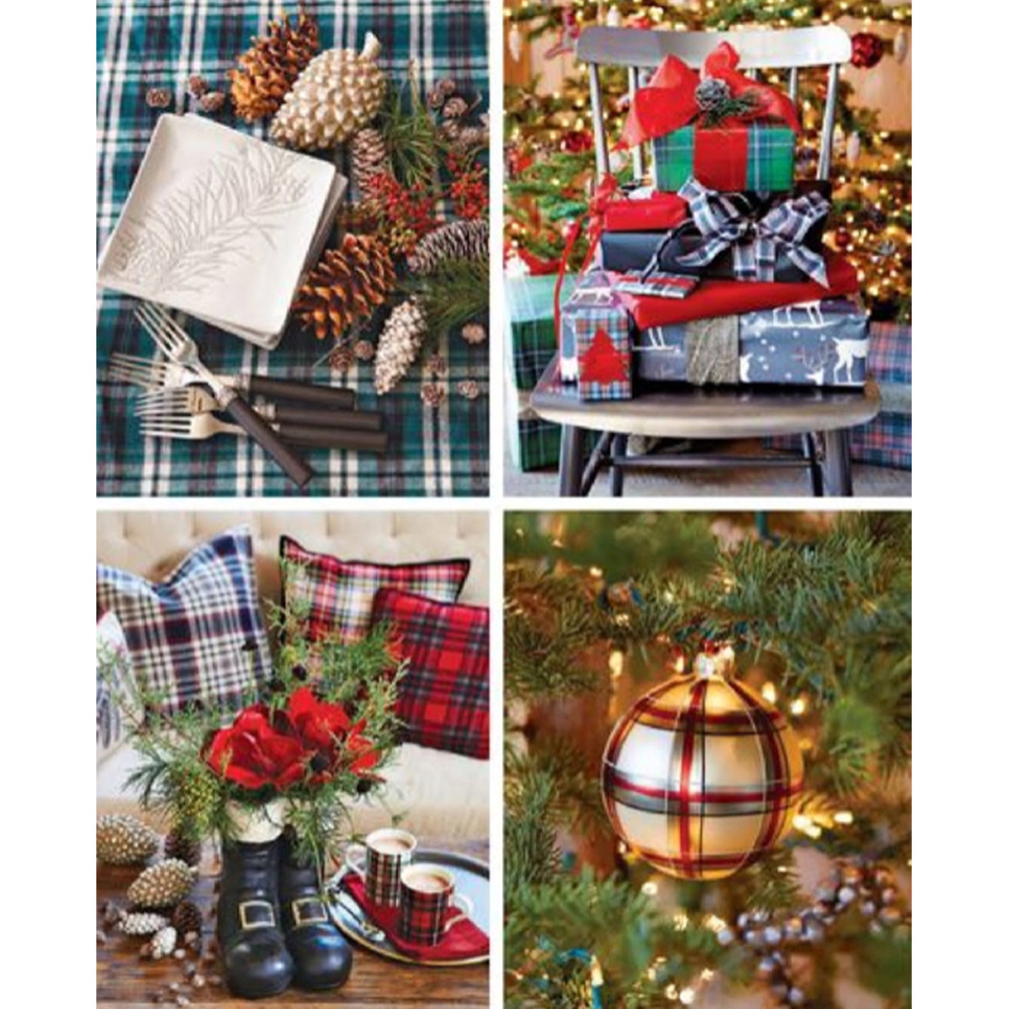 CHRISTMAS WITH SOUTHERN LIVING 2018: Inspired Ideas for Holiday Cooking and Decorating Misc photos