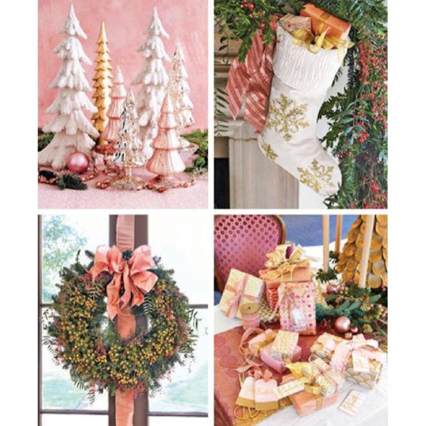 CHRISTMAS WITH SOUTHERN LIVING 2018: Inspired Ideas for Holiday Cooking and Decorating