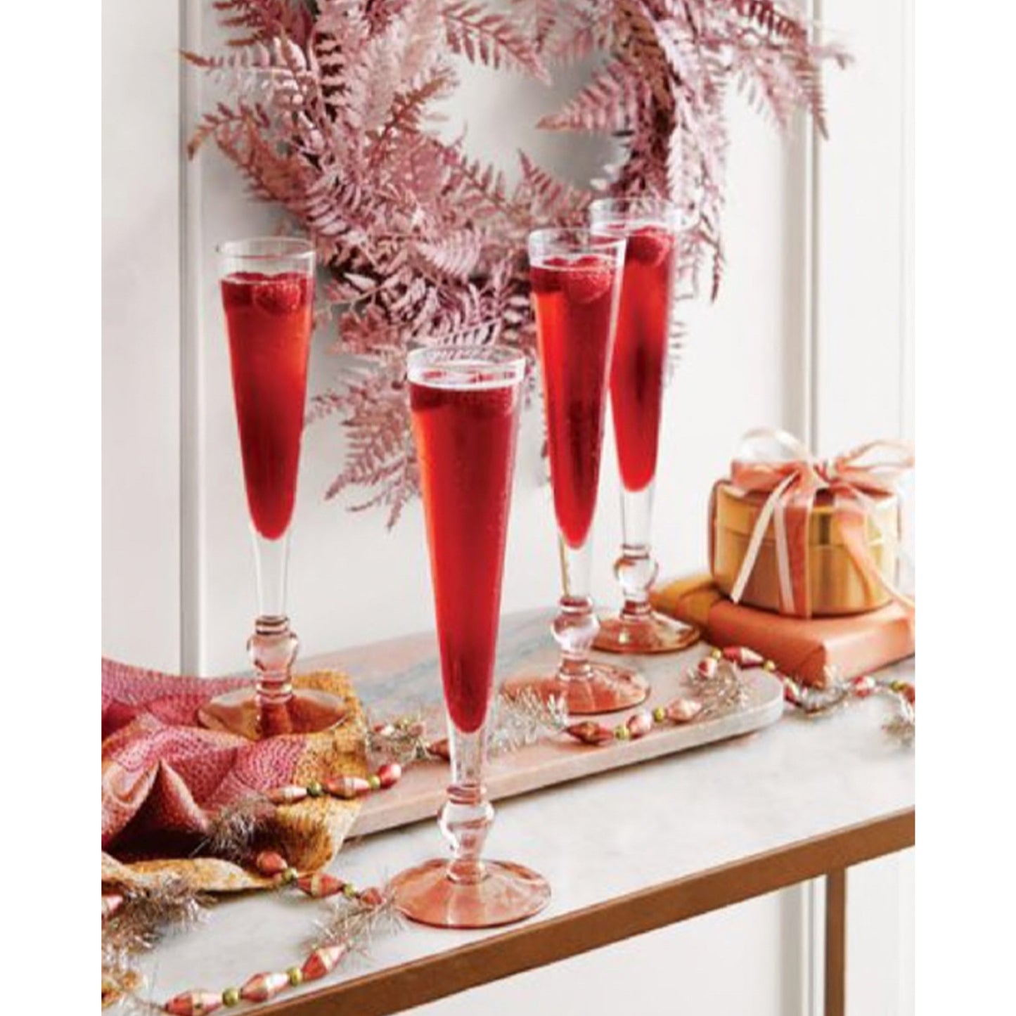 CHRISTMAS WITH SOUTHERN LIVING 2018: Inspired Ideas for Holiday Cooking and Decorating Champagne