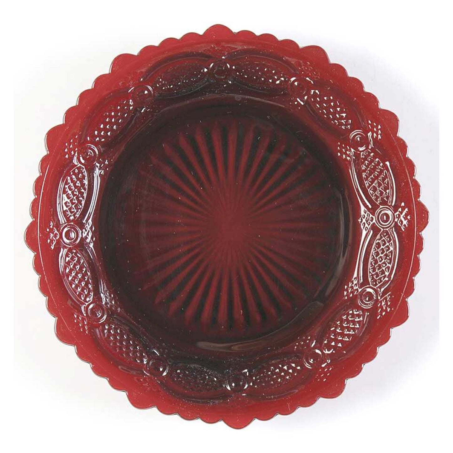 CAPE COD 1876 COLLECTION By Avon Salad Plate (1)