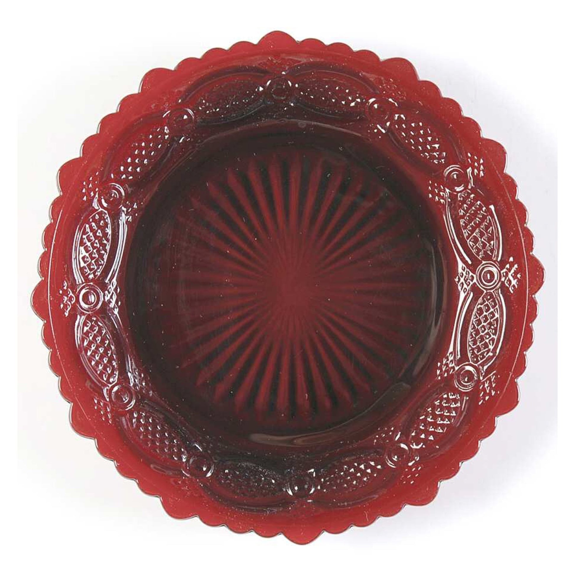 CAPE COD 1876 COLLECTION By Avon Salad Plate (1)