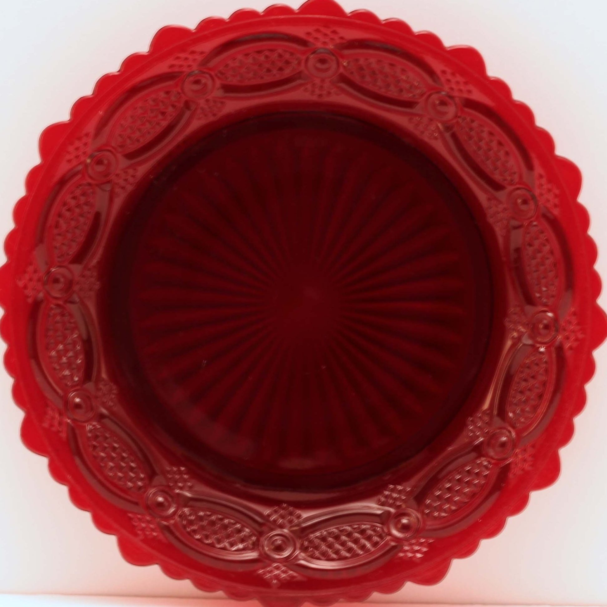 CAPE COD 1876 COLLECTION By Avon Salad Plate (2)