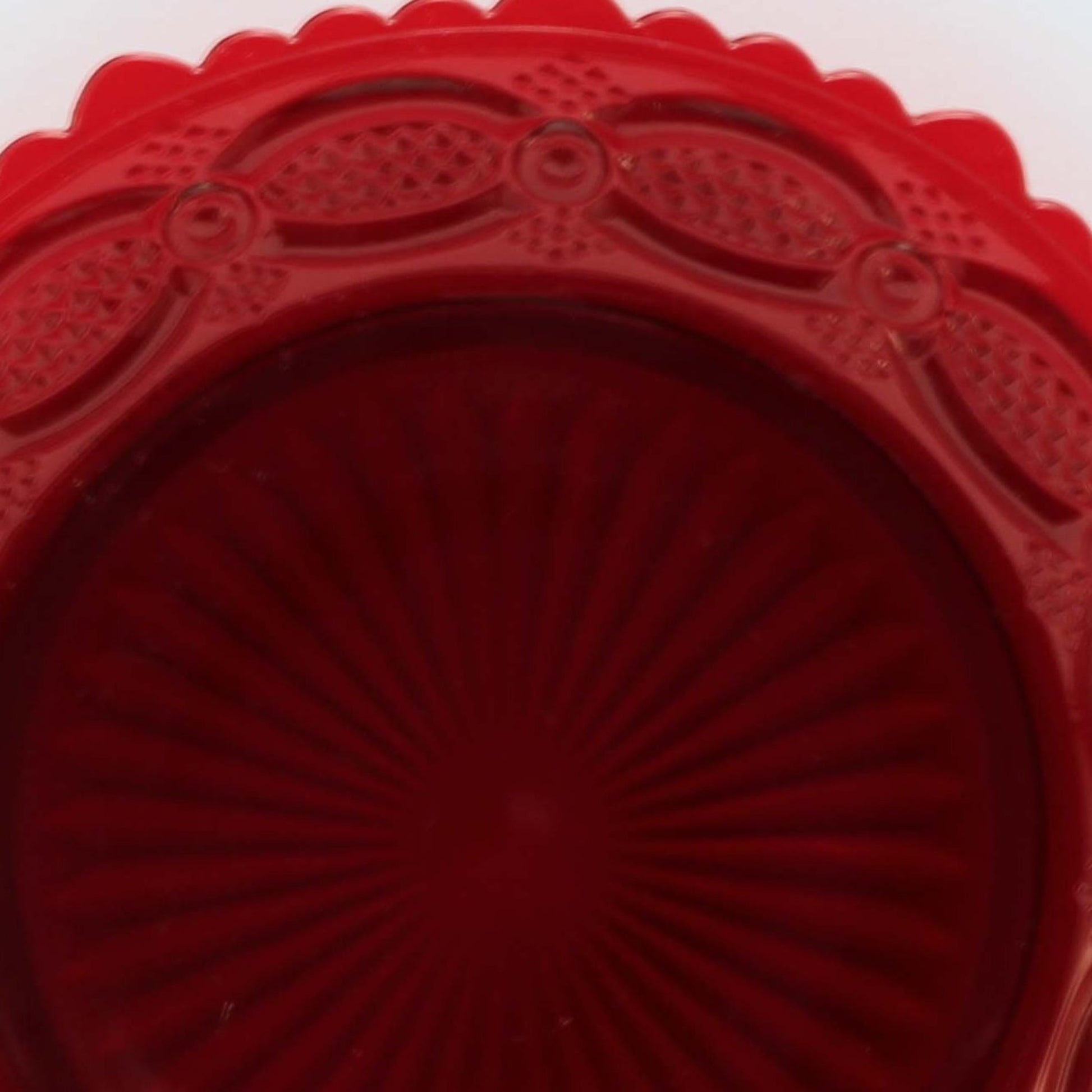 CAPE COD 1876 COLLECTION By Avon Salad Plate (3)