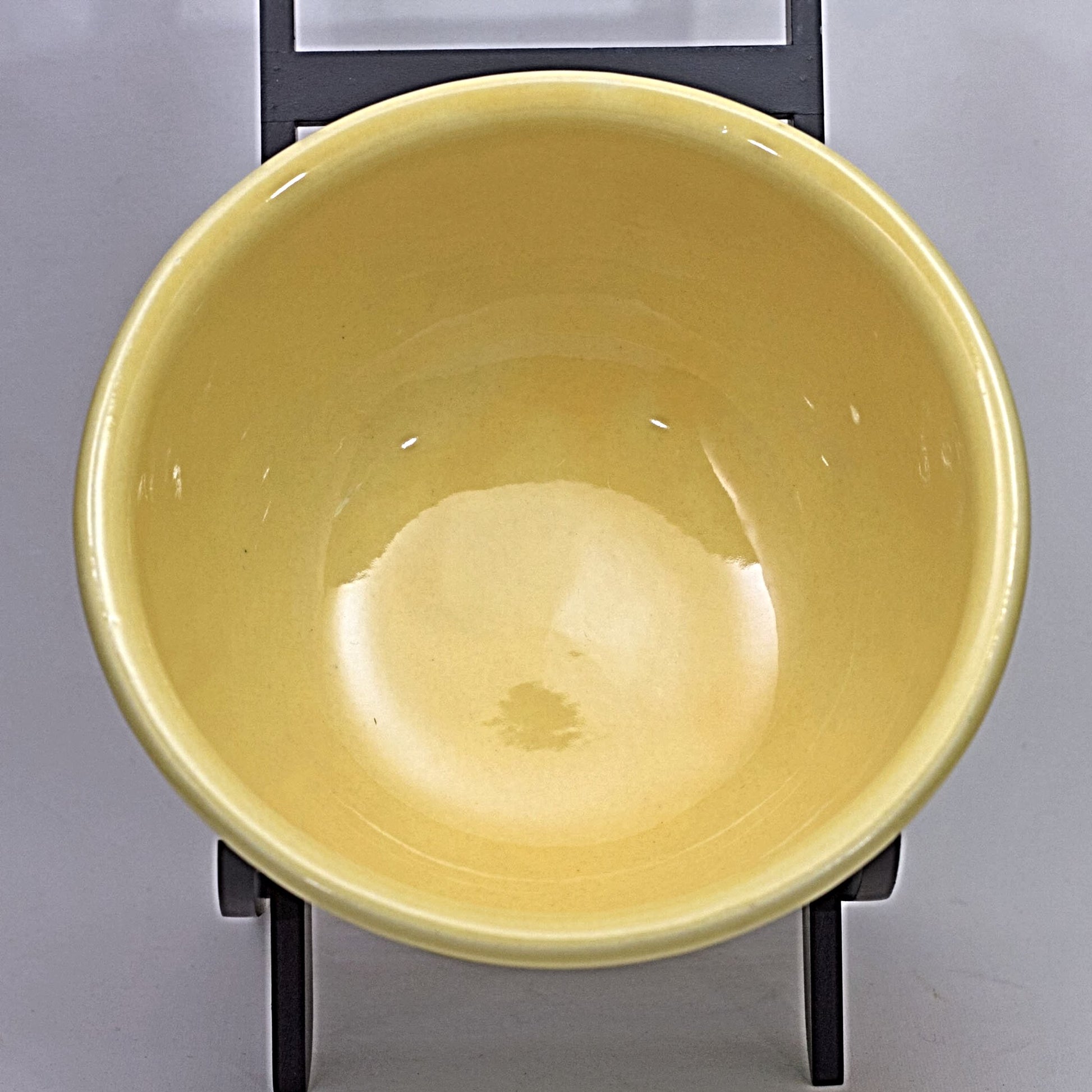 SHAWNEE Pottery CORN KING Mixing Bowl Medium #6