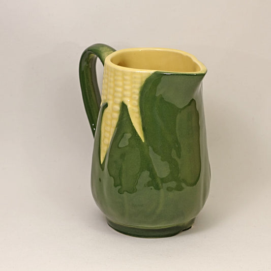 SHAWNEE Pottery CORN KING Creamer