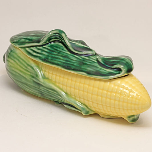 STANFORD POTTERY Individual Casserole Cornware