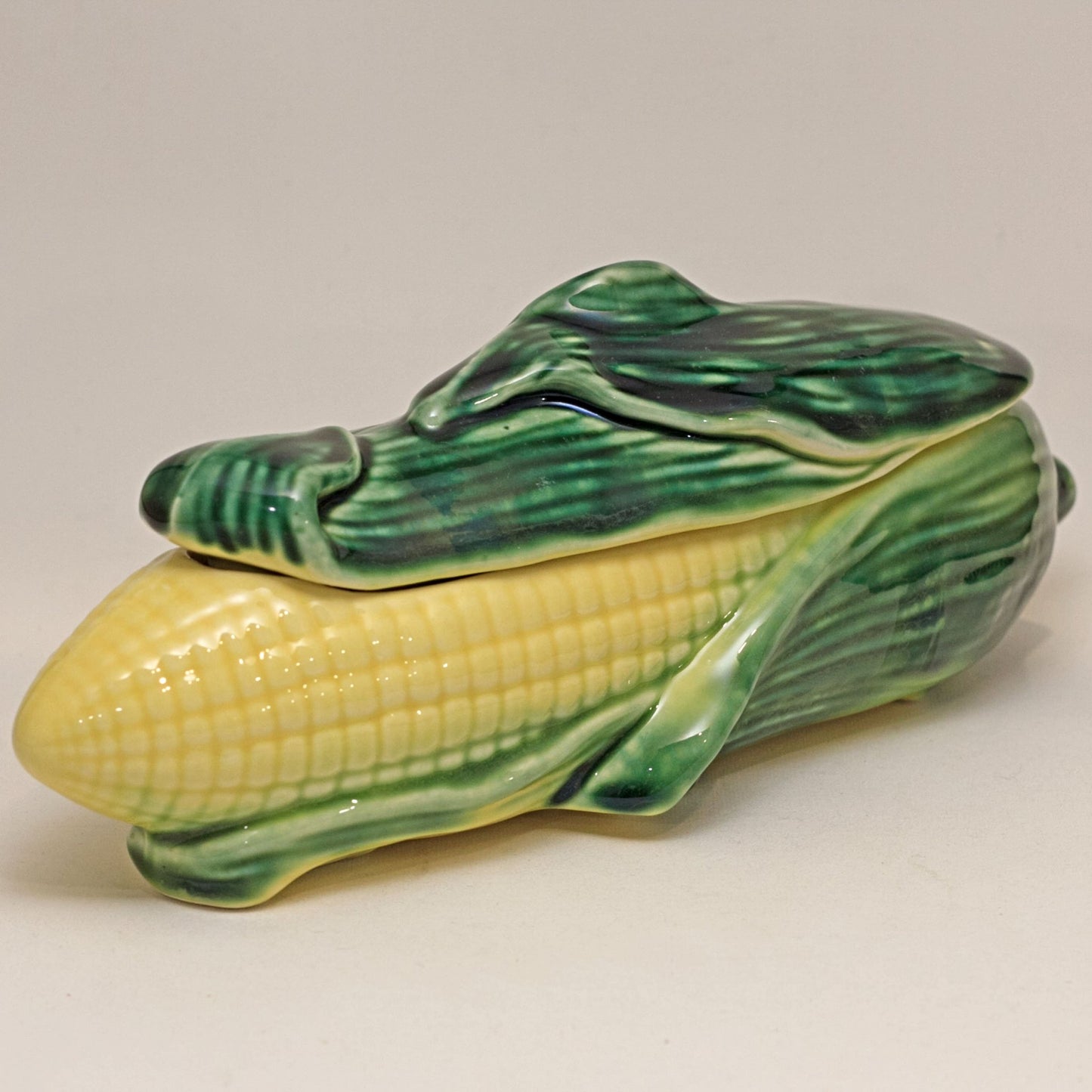 STANFORD POTTERY Individual Casserole Cornware
