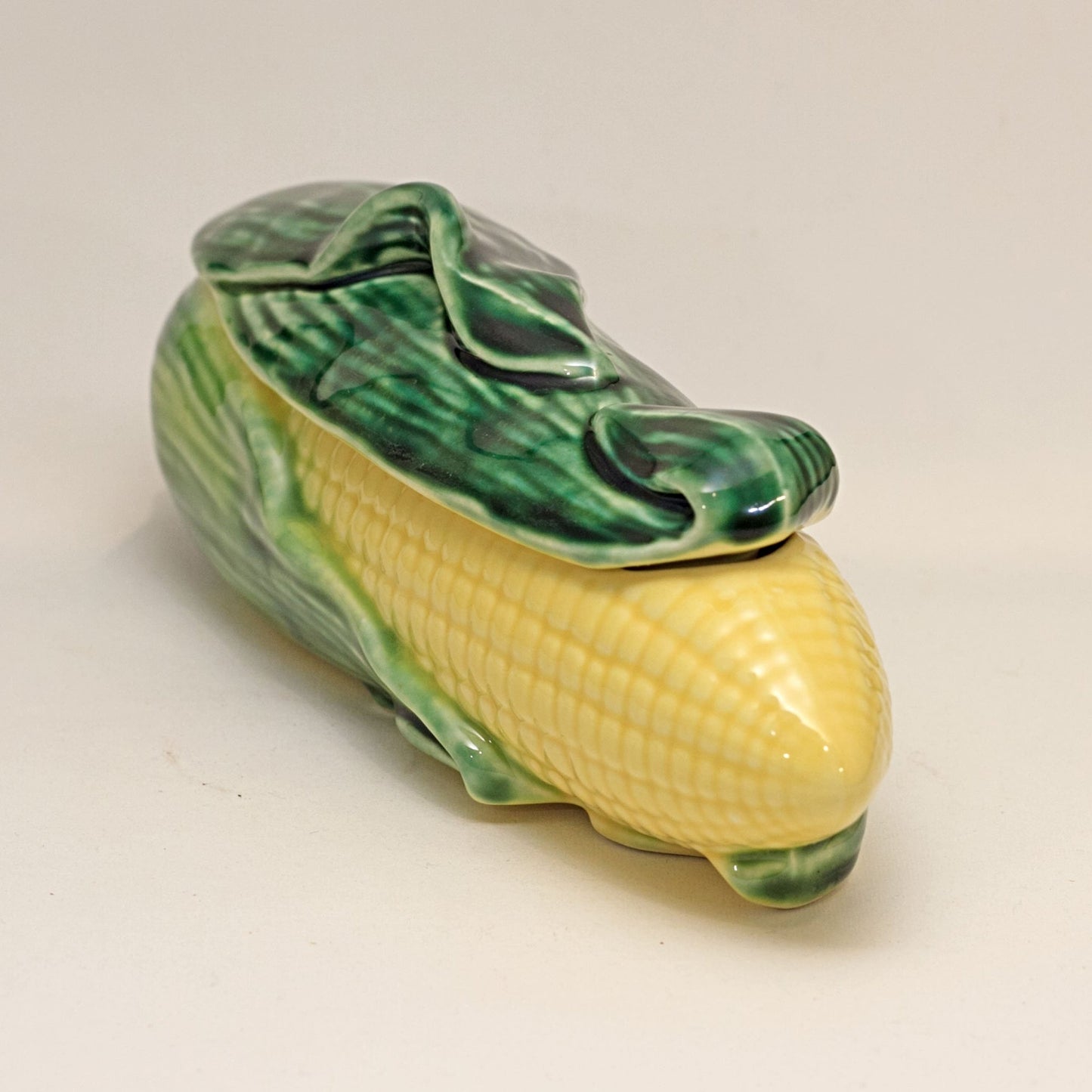 STANFORD POTTERY Individual Casserole Cornware
