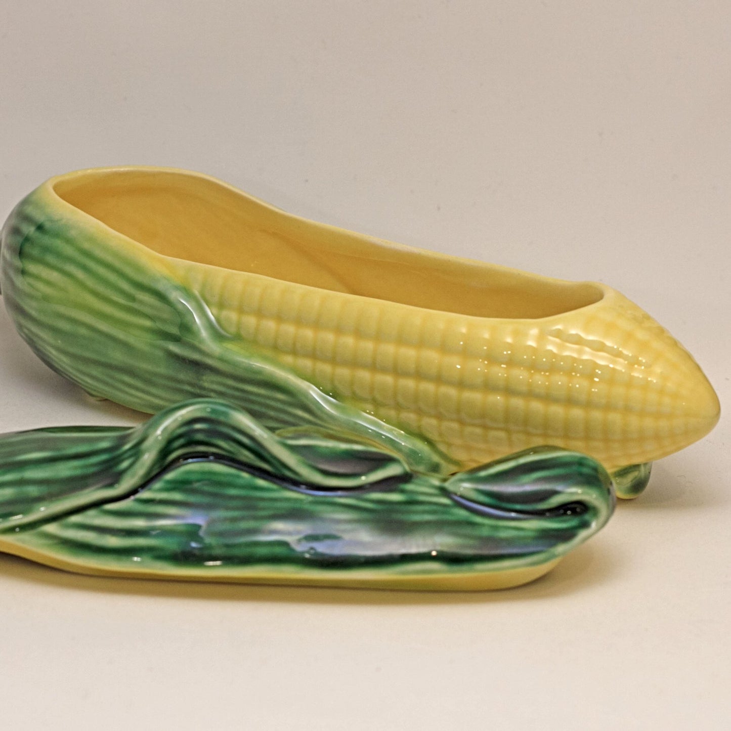 STANFORD POTTERY Individual Casserole Cornware