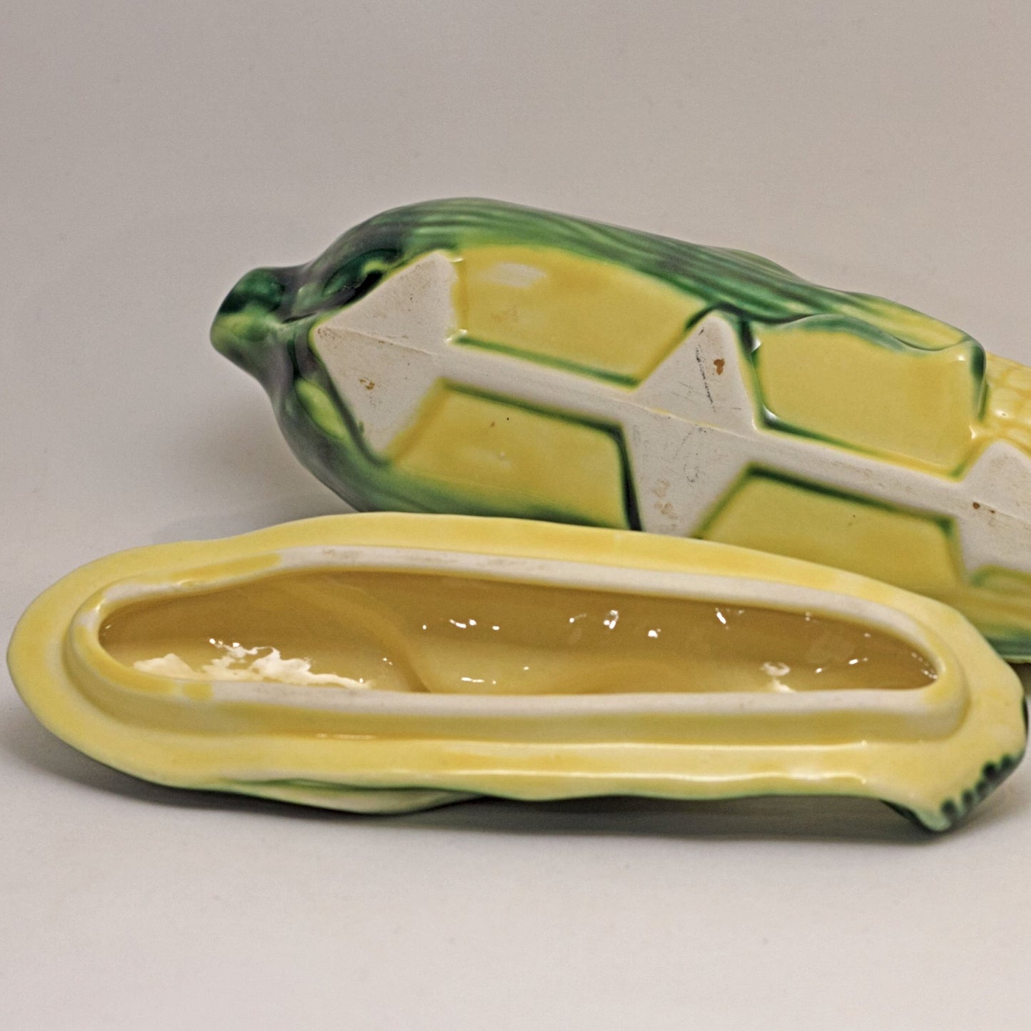 STANFORD POTTERY Individual Casserole Cornware