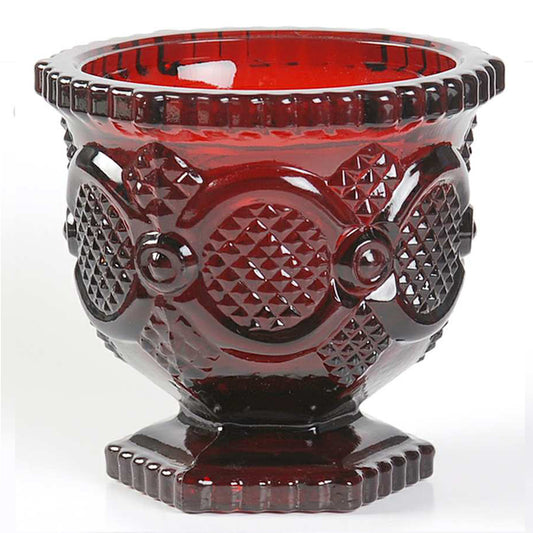 CAPE COD 1876 COLLECTION By Avon Open Sugar Bowl