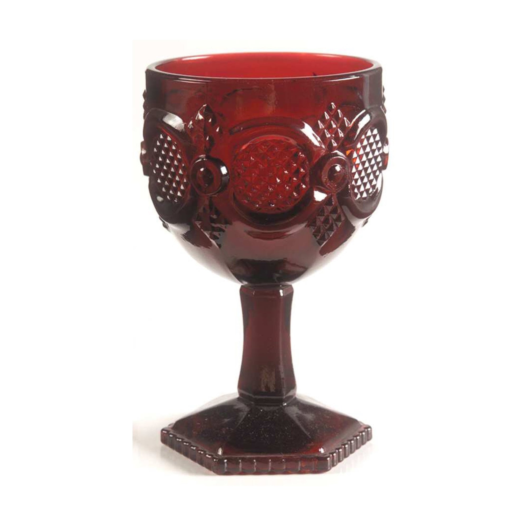 CAPE COD 1876 COLLECTION By Avon Water Goblet (1)