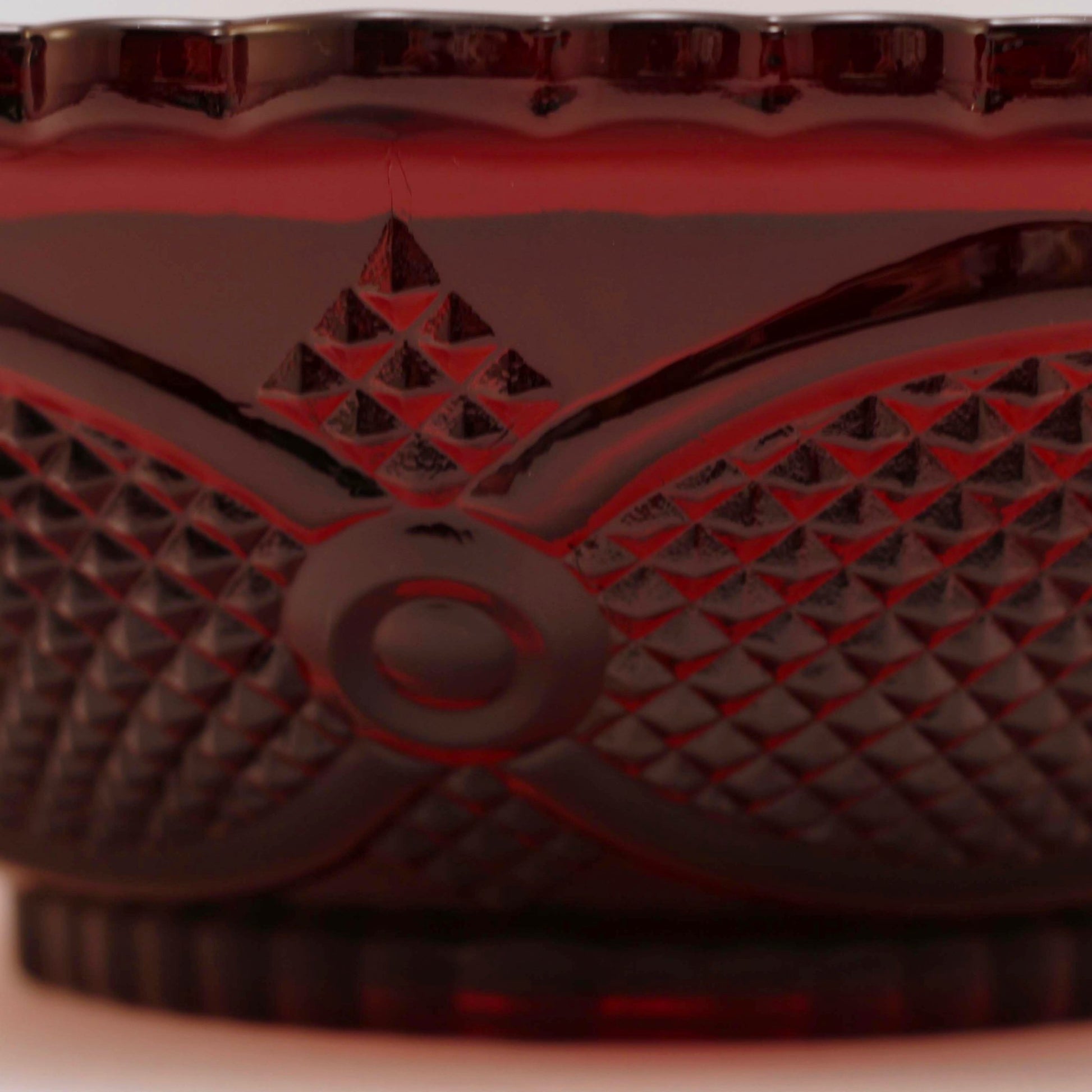 CAPE COD 1876 COLLECTION By Avon Centennial Serving Bowl