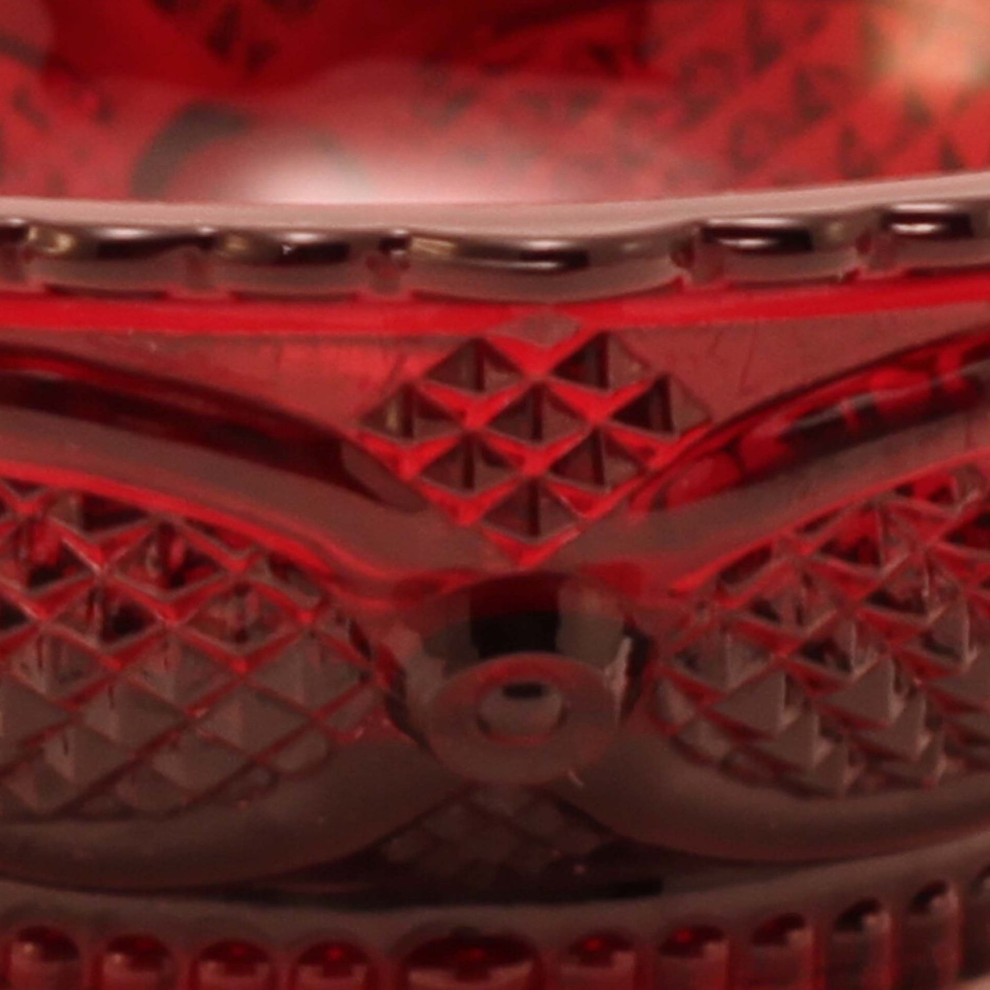 CAPE COD 1876 COLLECTION By Avon Dessert Bowl (4)