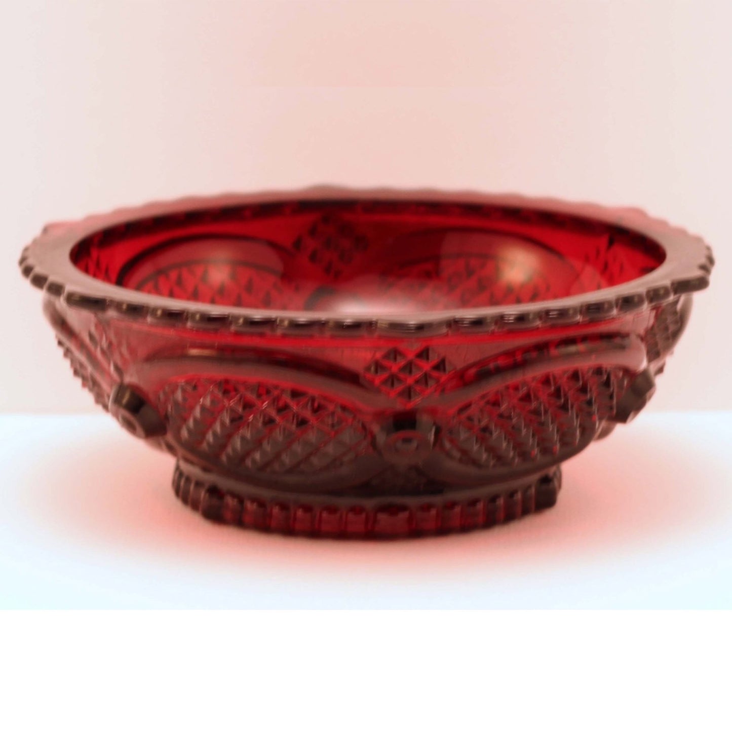 CAPE COD 1876 COLLECTION By Avon Dessert Bowl (3)