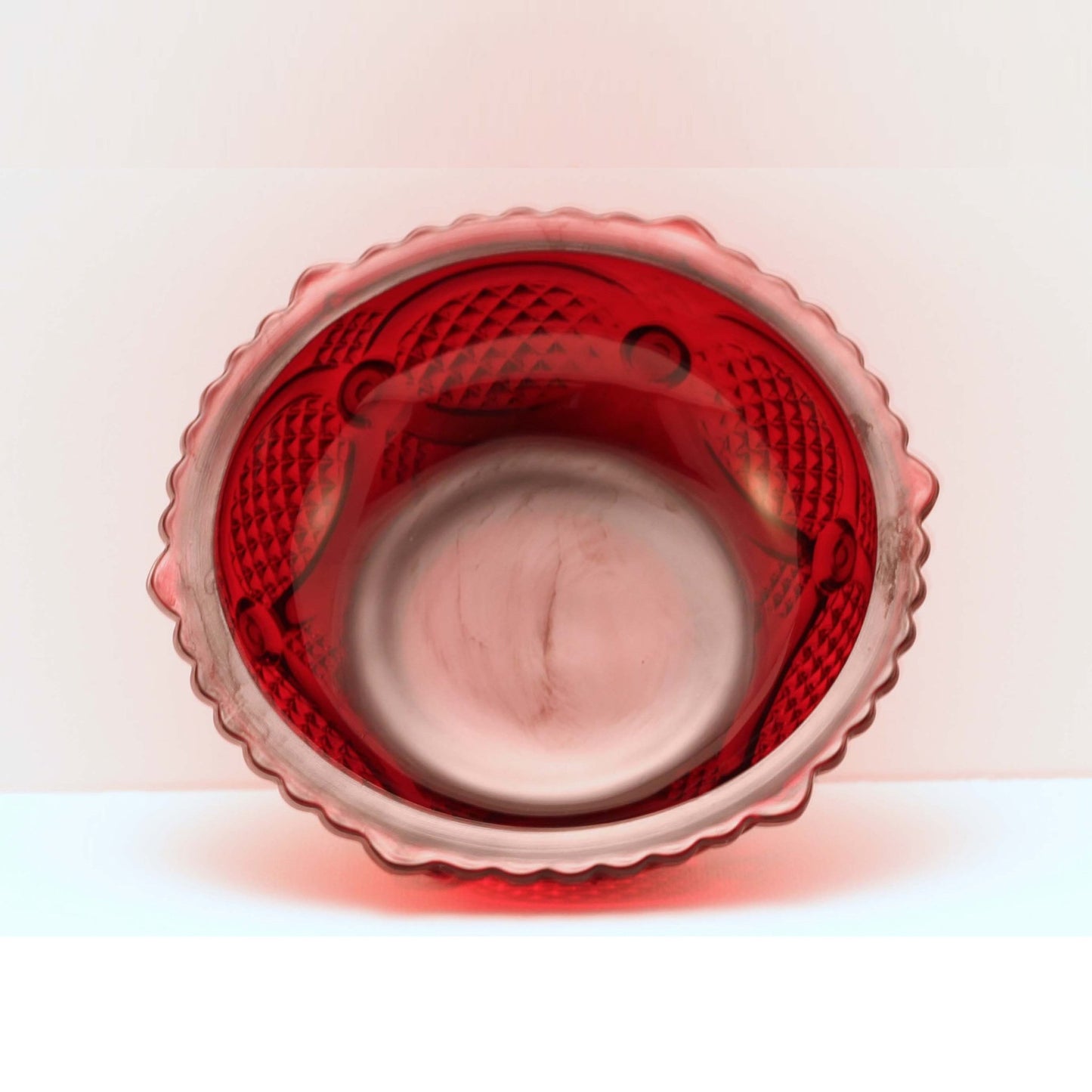 CAPE COD 1876 COLLECTION By Avon Dessert Bowl (2)