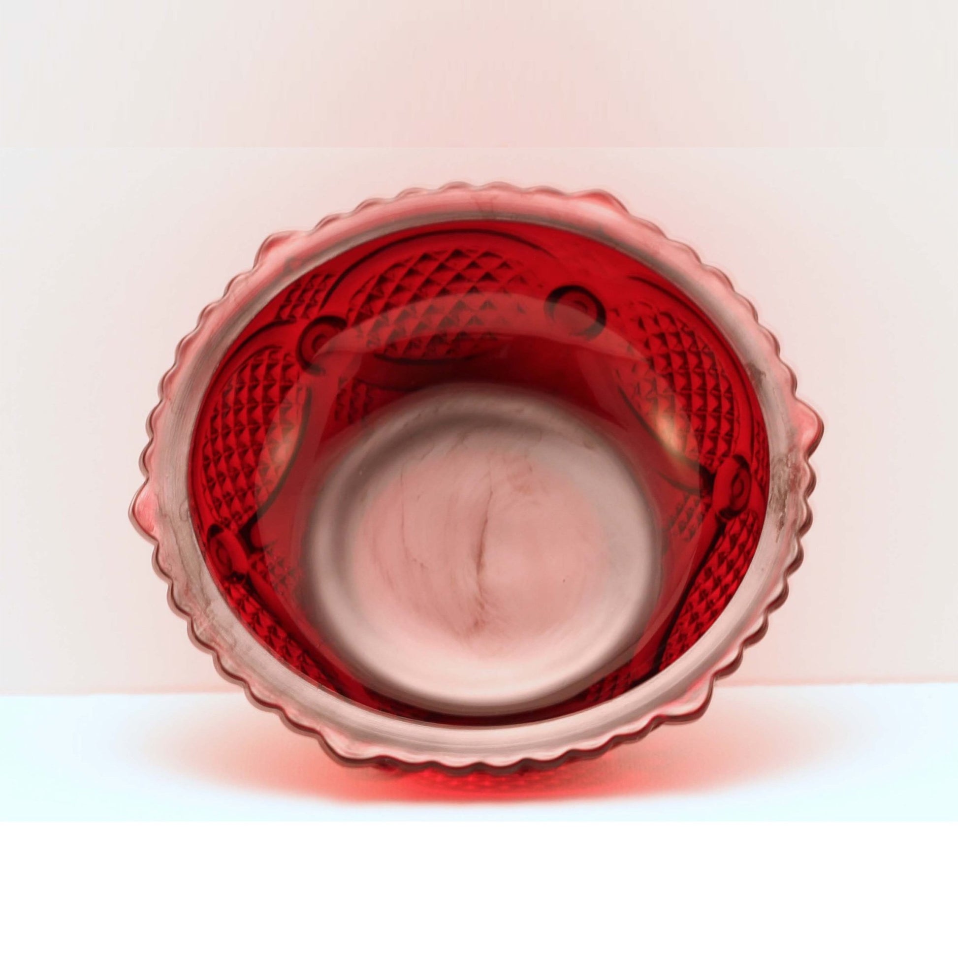 CAPE COD 1876 COLLECTION By Avon Dessert Bowl (2)