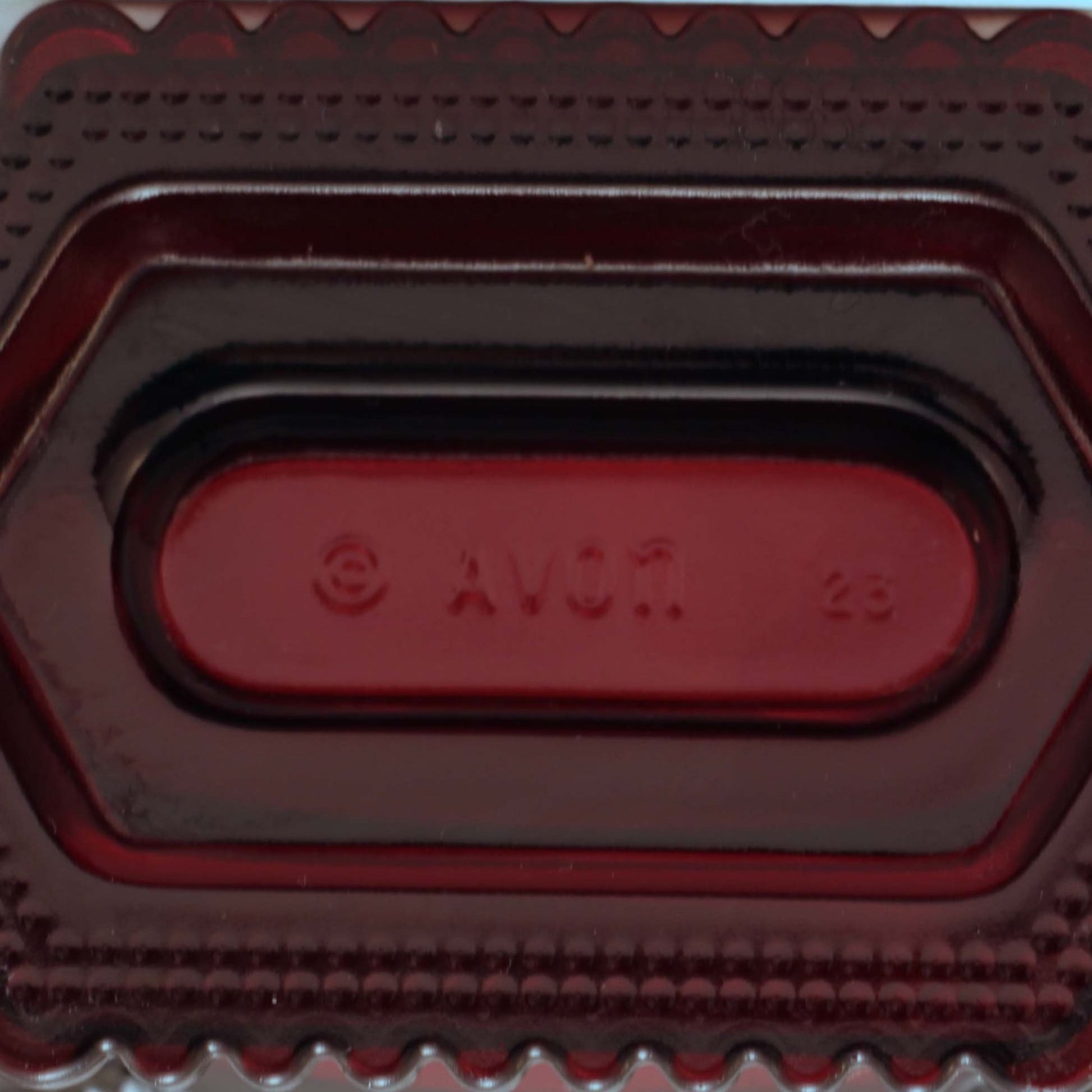 CAPE COD 1876 COLLECTION By Avon Sauce or Gravy Boat