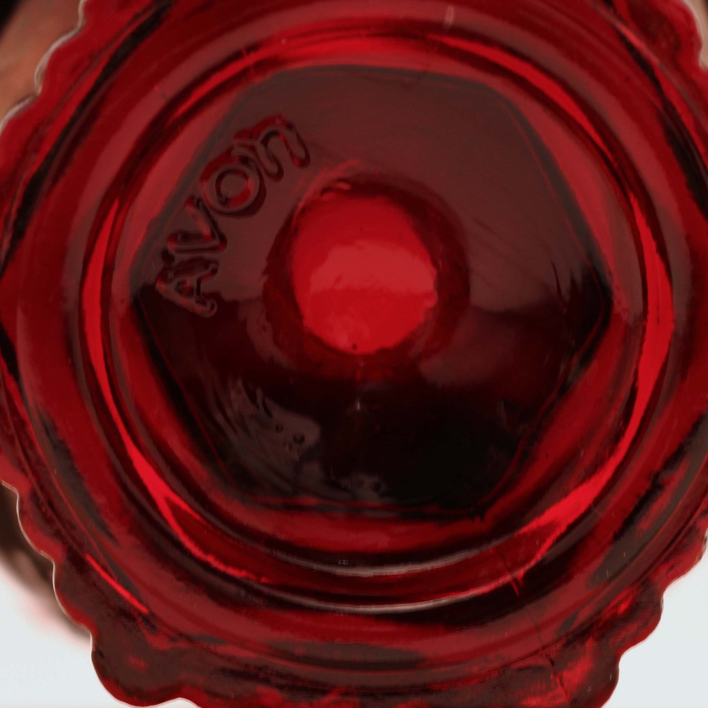 CAPE COD 1876 COLLECTION By Avon Creamer and Sugar Set