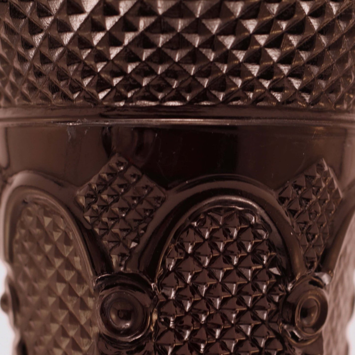 CAPE COD 1876 COLLECTION By Avon Pedestal Flower Vase