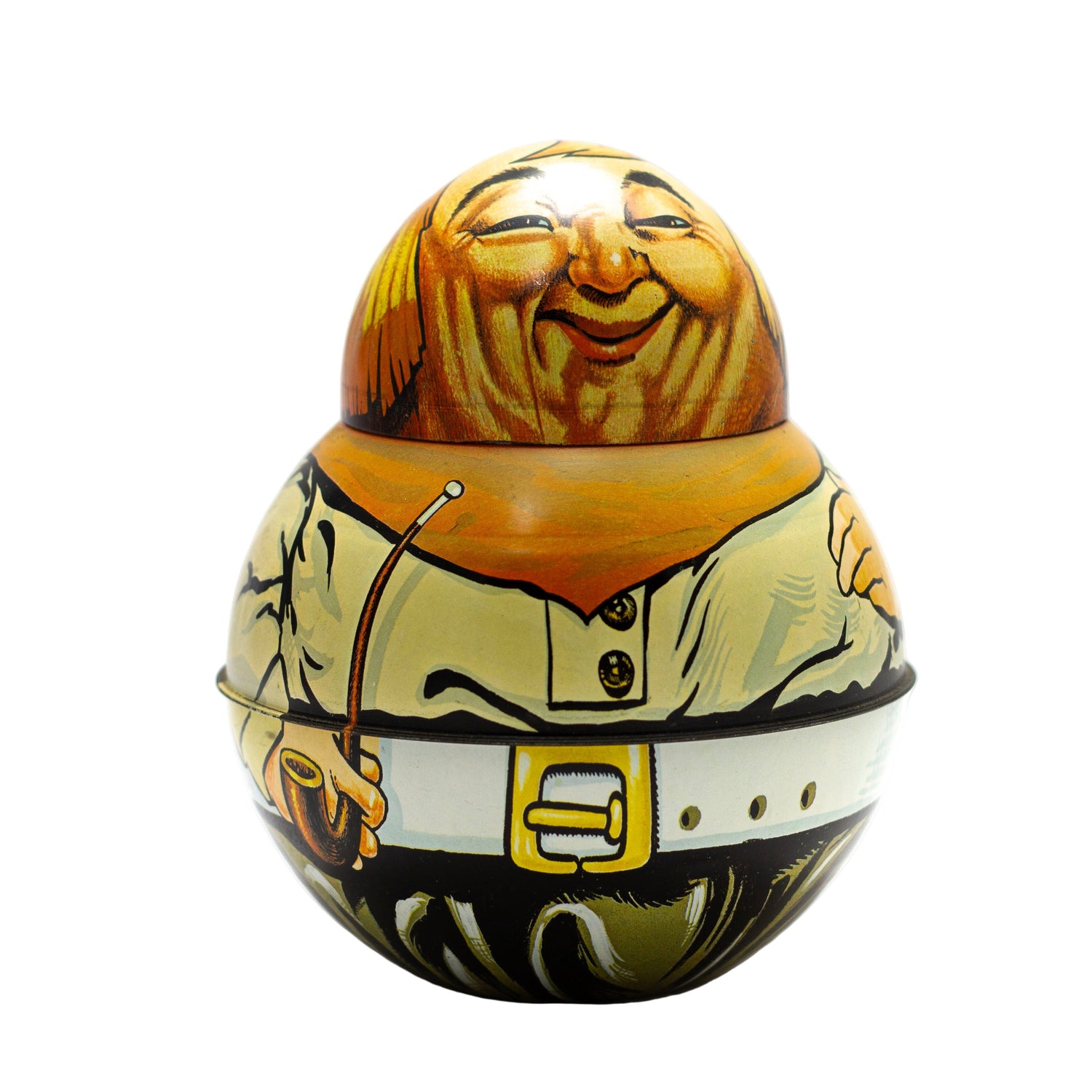 Advertising Containers & Tins | Antique & Vintage Branded Packaging