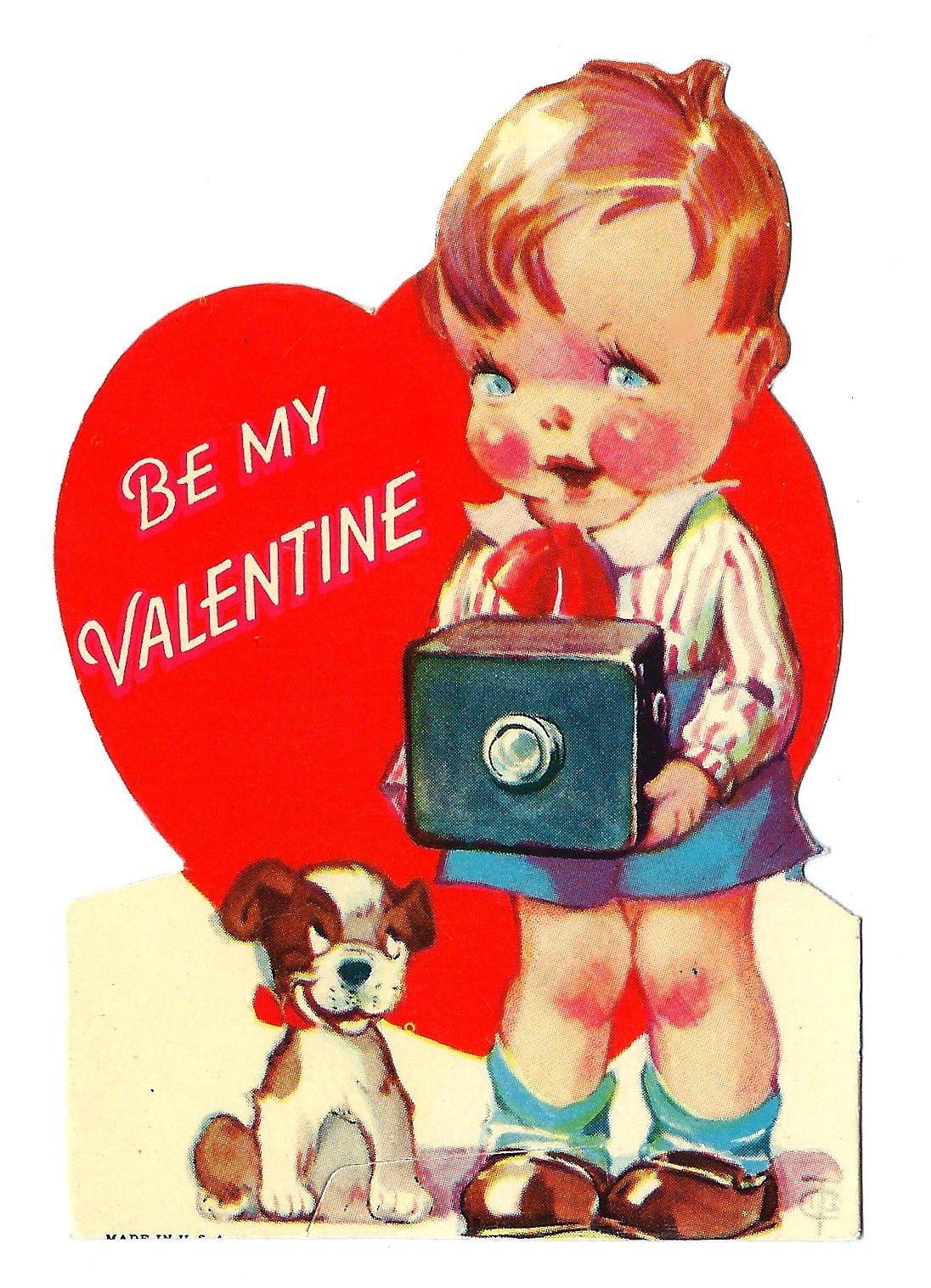 Greeting Cards & Paper Celebrations | Vintage Cards, Valentines & Invitations