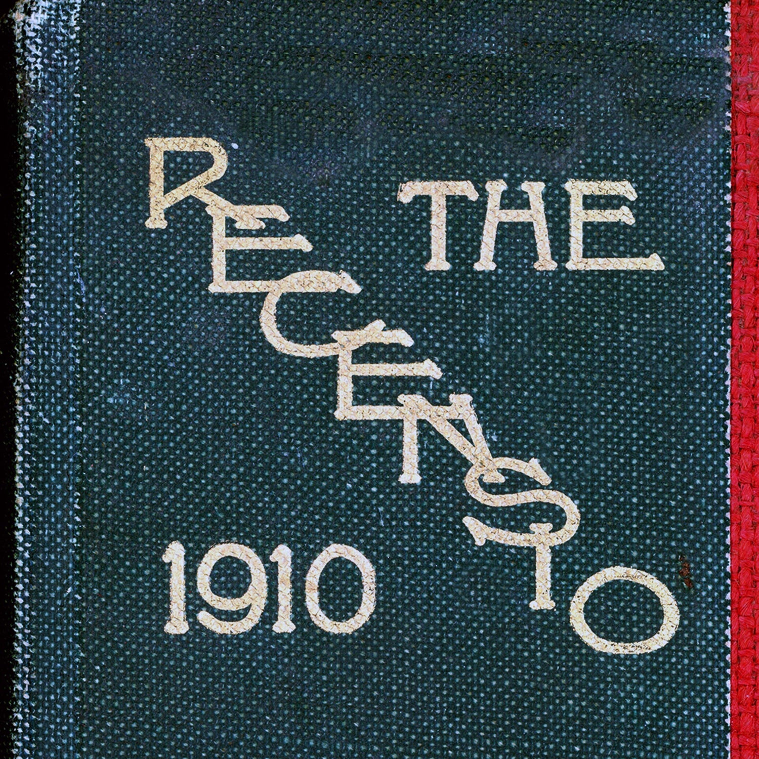 School & University Yearbooks | Antique & Vintage Yearbooks